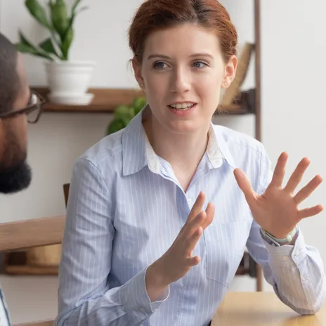 Berlitz language interpretation services