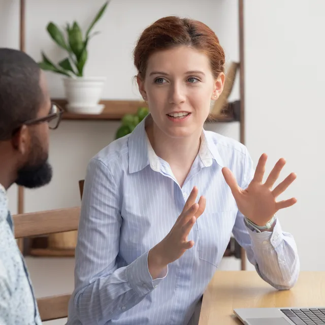 Berlitz language interpretation services