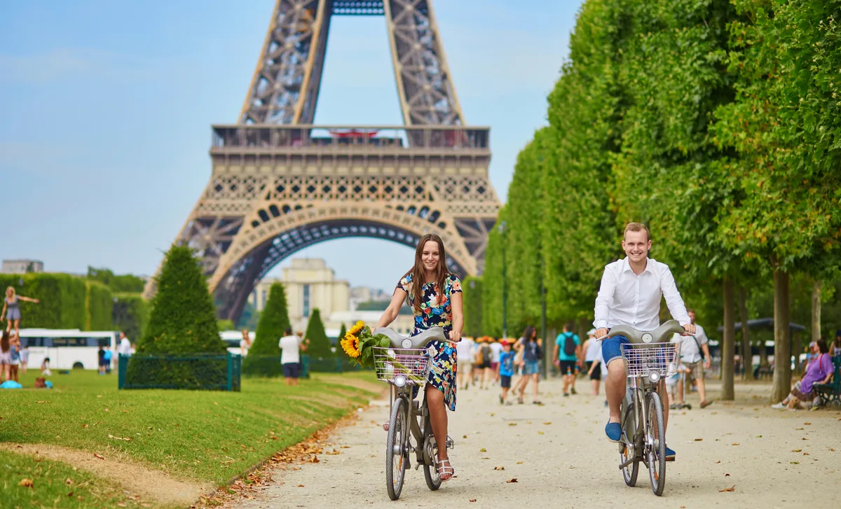 Learn french online with Berlitz