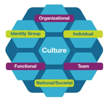 Cross Cultural Training for Business